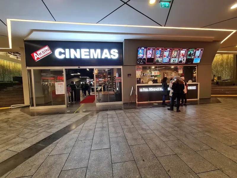Aksin Cınemas - Photo 4