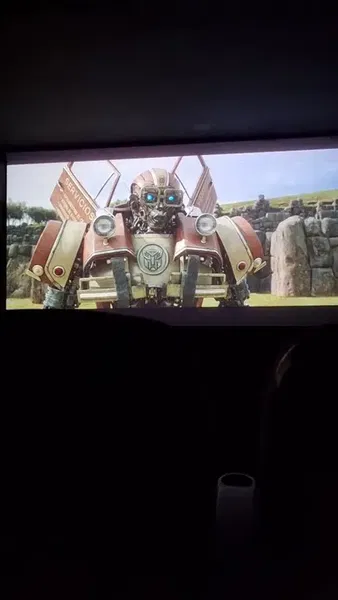 Otherwise the Megapole Cinemas - Photo 2