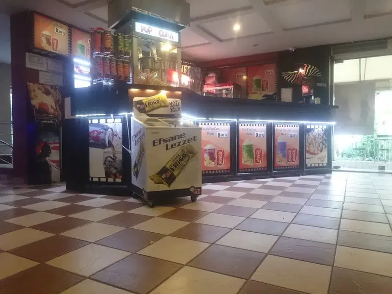 Otherwise the Megapole Cinemas - Photo 3