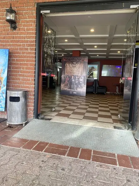 Otherwise the Megapole Cinemas - Photo 4