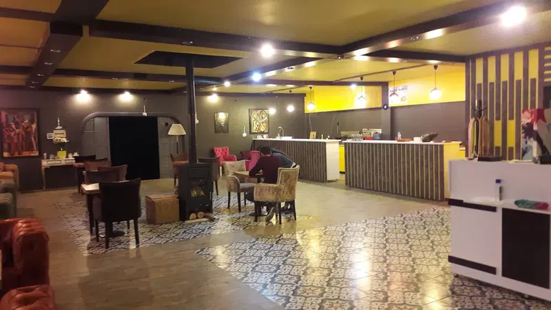 Otherwise the Megapole Cinemas - Photo 6