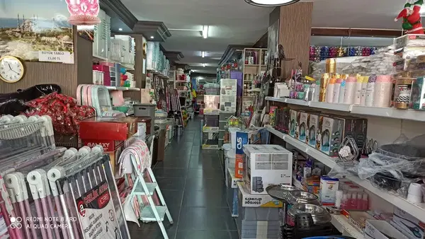 Aksoy Ambalaj Konyaaltı Şube