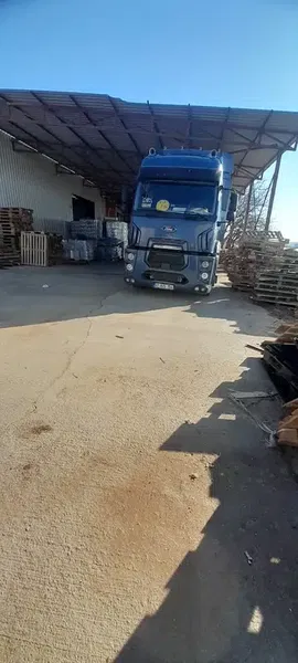 Aksoy Ambalaj Pınarlı Depo - Photo 4