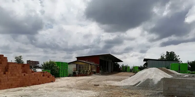 Aksoy İnşaat Malzemeleri̇ - Photo 3