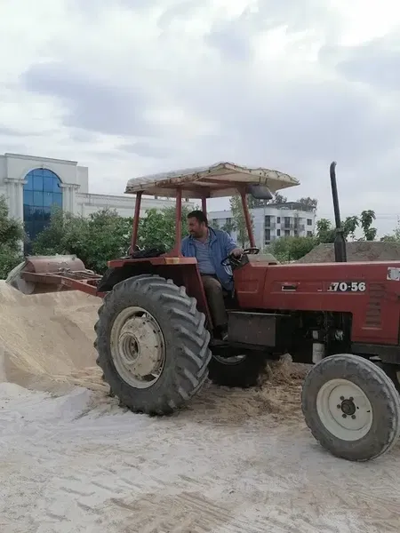Aksoy İnşaat Malzemeleri̇ - Photo 6