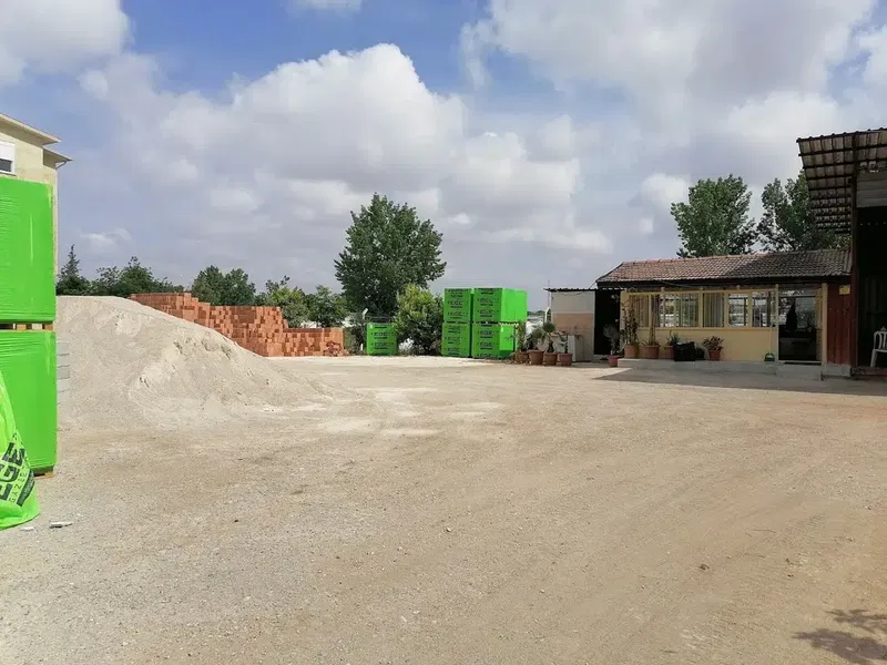 Aksoy İnşaat Malzemeleri̇ - Photo 7