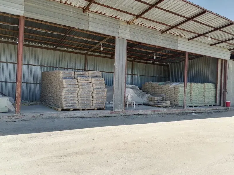 Aksoy İnşaat Malzemeleri̇ - Photo 10