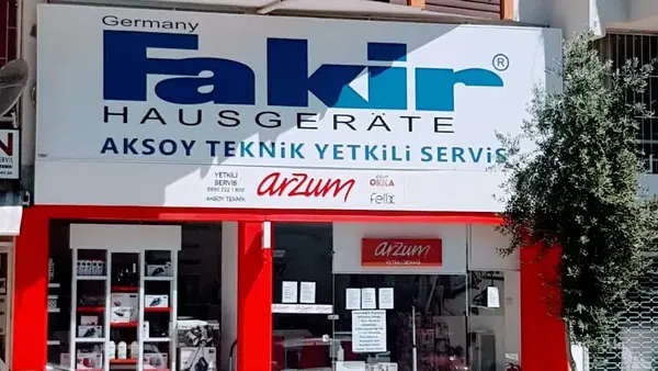 Aksoy technical services
