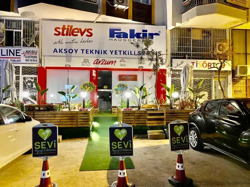 Aksoy technical services - Photo 7