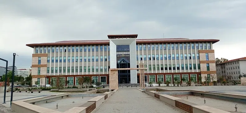 Aksu belediyesi - Photo 3