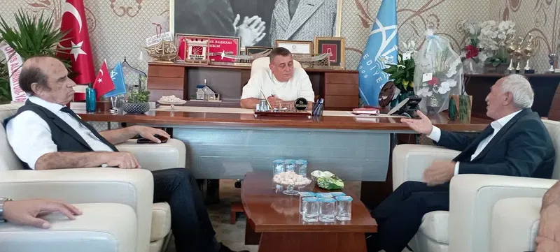 Aksu belediyesi - Photo 8