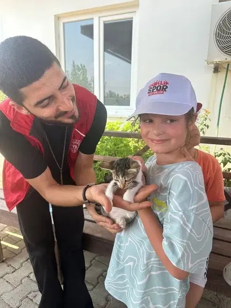 Aksu Belediyesi Veteriner işleri Müdürlüğü - Photo 5