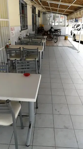 Aksu Etli Pide Salonu - Photo 3