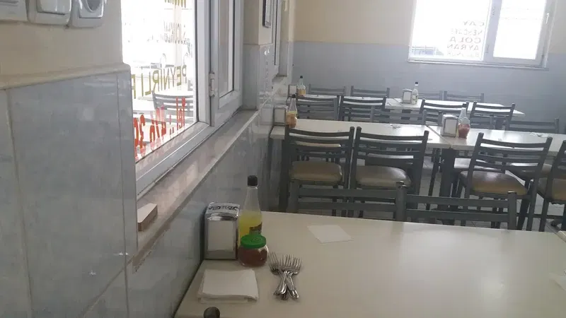 Aksu Etli Pide Salonu - Photo 8