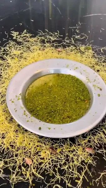 Aksu Kent Künefe Katmer - Photo 2