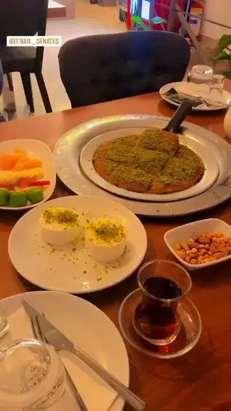 Aksu Kent Künefe Katmer - Photo 3