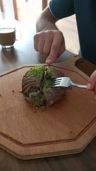 Aksu Kent Künefe Katmer - Photo 7
