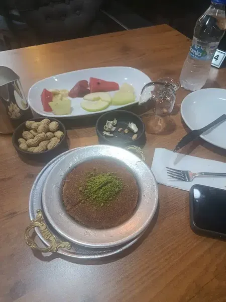 Aksu Kent Künefe Katmer - Photo 10