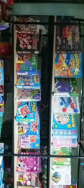 Aksu Kirtasi̇ye 12.Cadde- Ni̇yazi̇ Aksu. - Photo 8