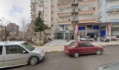 Aksu Kuaför & Güzelli̇k Salonu
