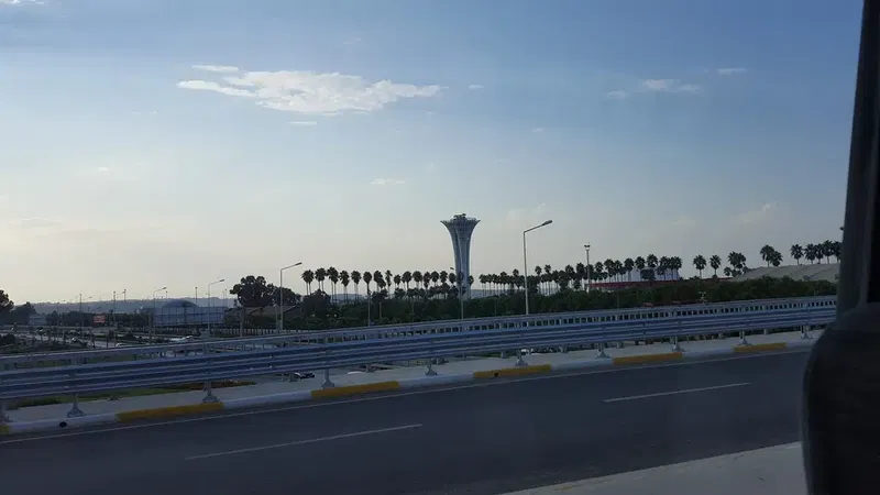 Aksu Köprüsü - Photo 9