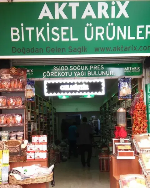 Aktarix Bitkisel Ürünler - Photo 1
