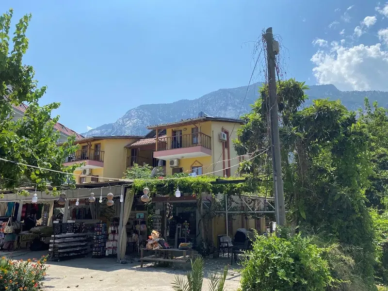 Aktay Pansiyon - Photo 1