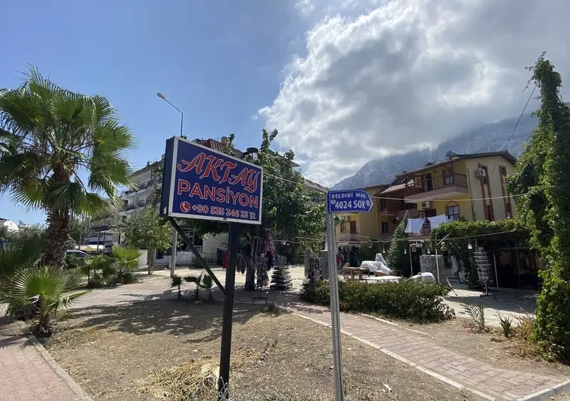 Aktay Pansiyon - Photo 5