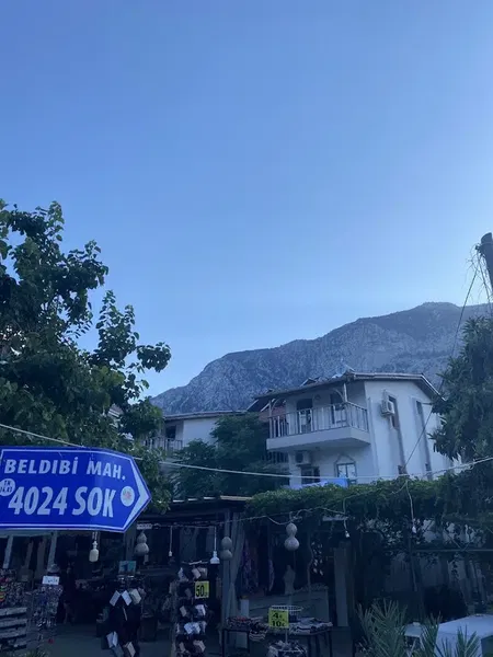 Aktay Pansiyon - Photo 8
