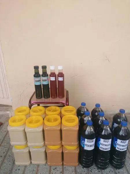Aktaş bitkisel yağlar - Photo 2