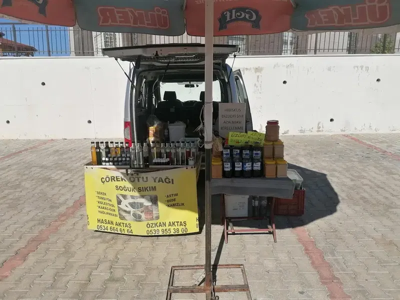 Aktaş bitkisel yağlar - Photo 7