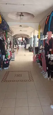 Aktaş Market