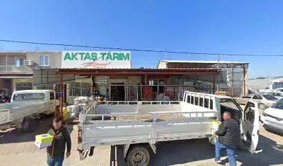 Aktaş Tarim