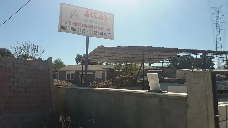 Aktaş Yapı Malzemeleri - Photo 2