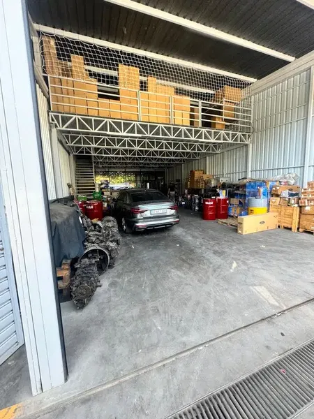 Aktaşlar Ford Kamyon Servisi - Photo 7