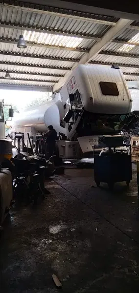 Aktaşlar Ford Kamyon Servisi - Photo 10