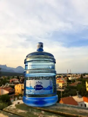 Aktaşlar Tüp & Su