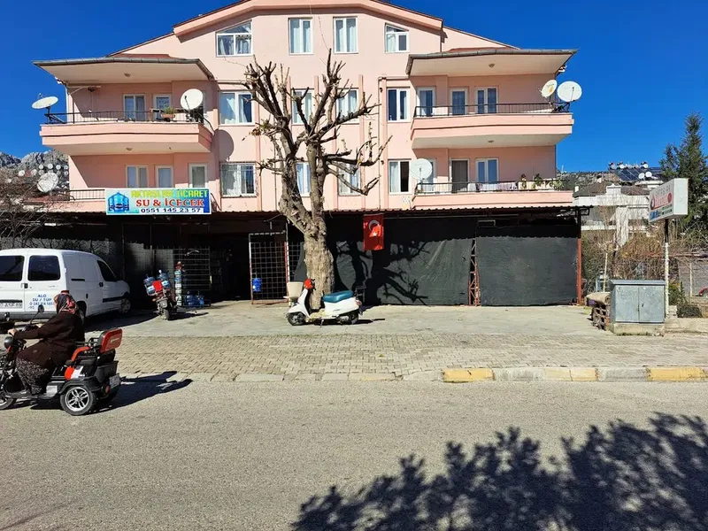 Aktaşlar Tüp & Su - Photo 6