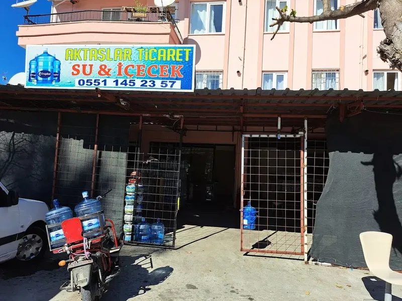 Aktaşlar Tüp & Su - Photo 10