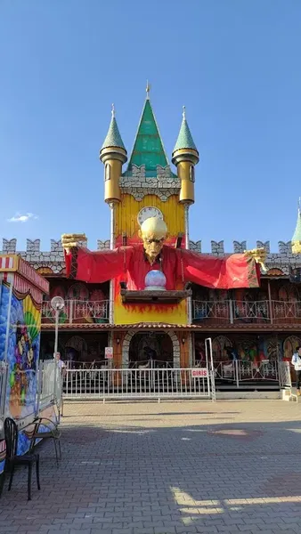 Aktur Park - Photo 10