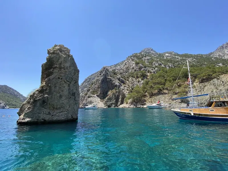 Akvaryum Koyu - Photo 7