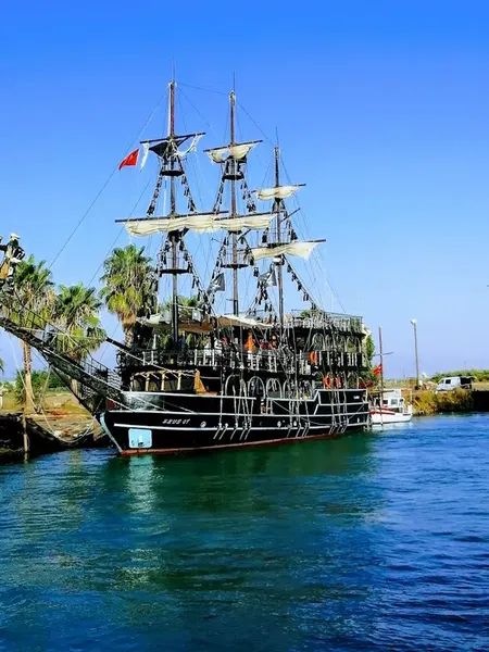 Akyol Denizcilik Çekek Tersane - Photo 1