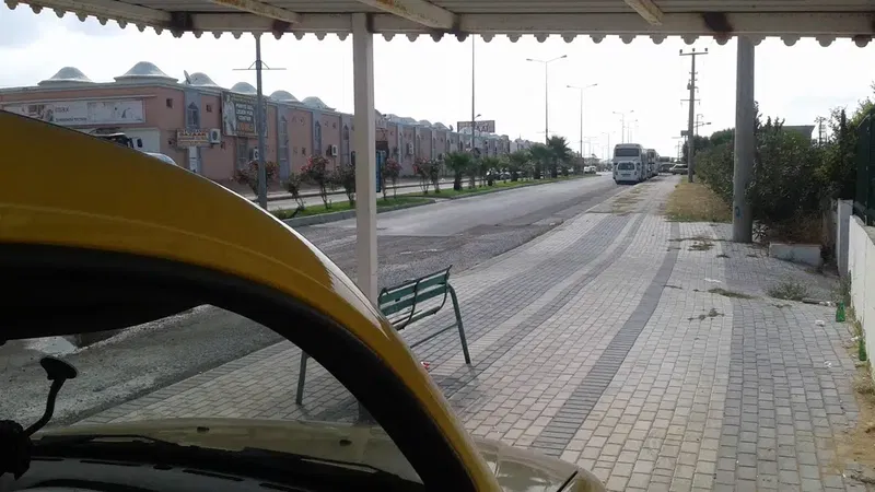 Akyol Taksi - Photo 7