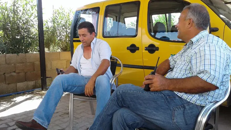 Akyol Taksi - Photo 10