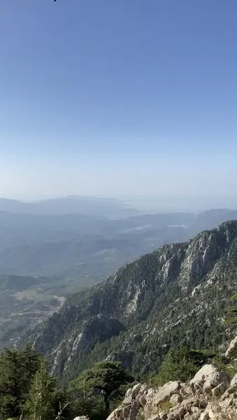 Akçaalan Kırkmuvar Yaylası - Photo 2