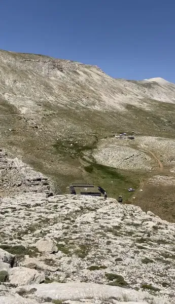 Akçaalan Kırkmuvar Yaylası - Photo 3