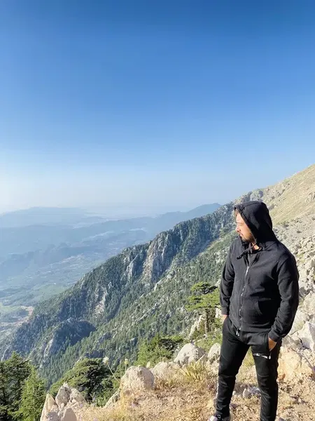 Akçaalan Kırkmuvar Yaylası - Photo 6