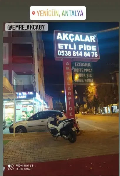 Akçalar Etlipide - Photo 1