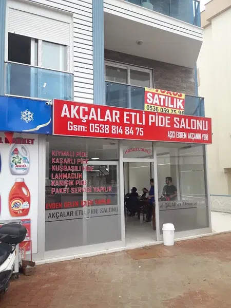 Akçalar Etlipide - Photo 9