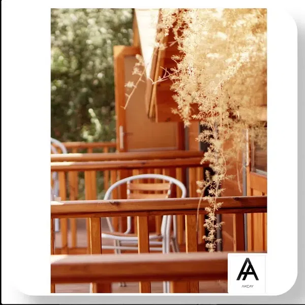 Akçay Ahşap - Photo 8